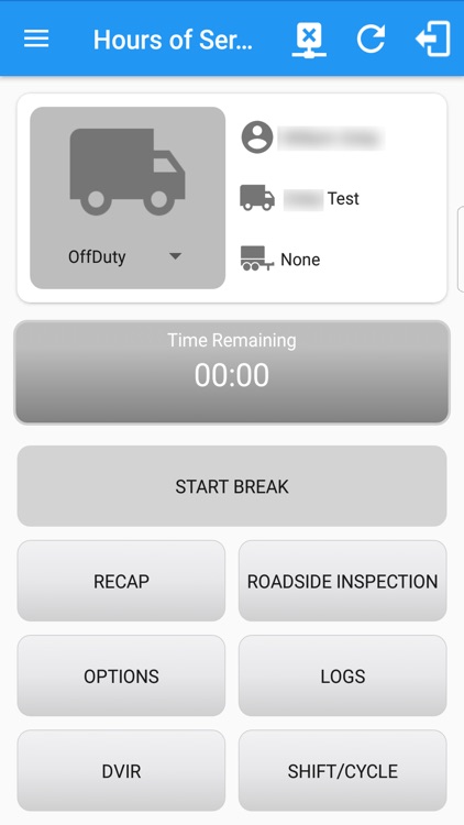 lbtelematics screenshot-5