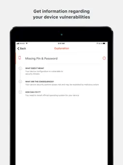 Coronet screenshot 6
