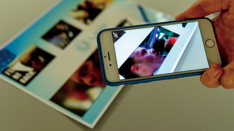 Ulab AR screenshot-4