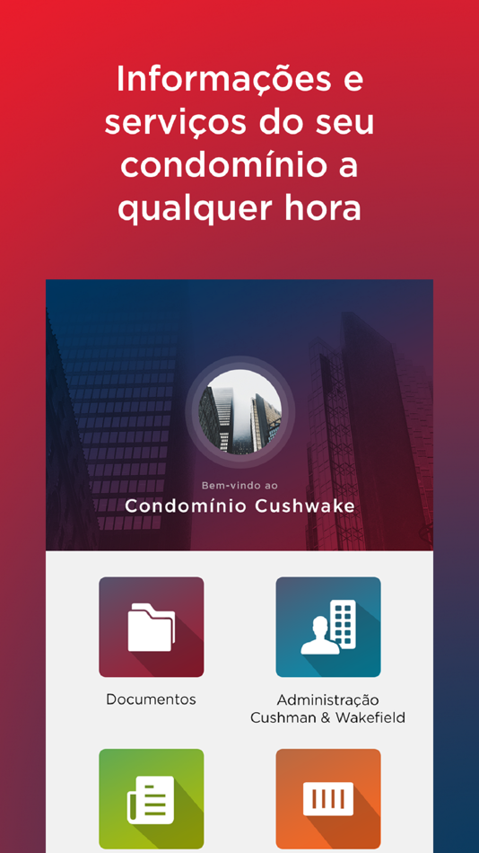 #2. Meu Edifício (iOS) 由: Cushman & Wakefield Consultoria Imobiliaria Ltda