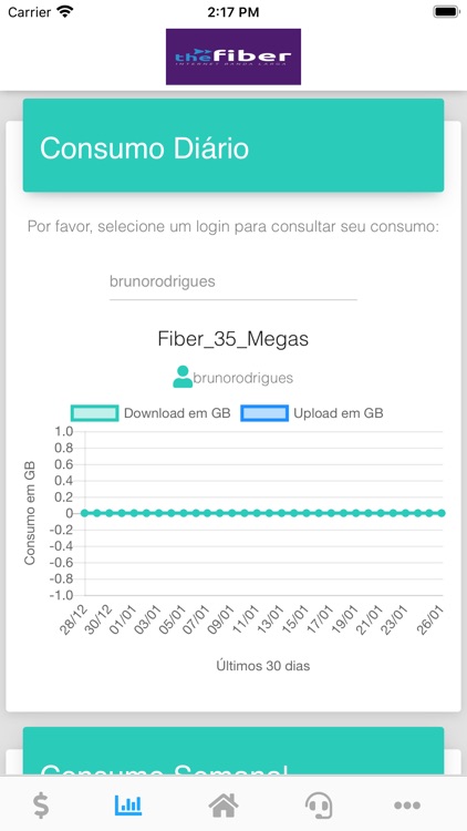 The Fiber screenshot-3