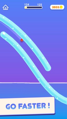 Stickman Hook 2 screenshot 1