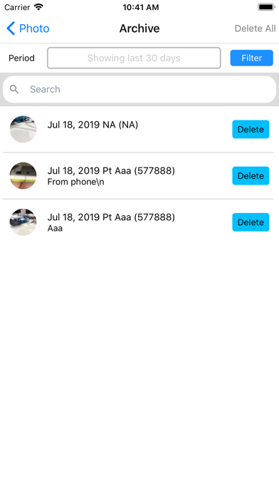 CxSYS Assist screenshot