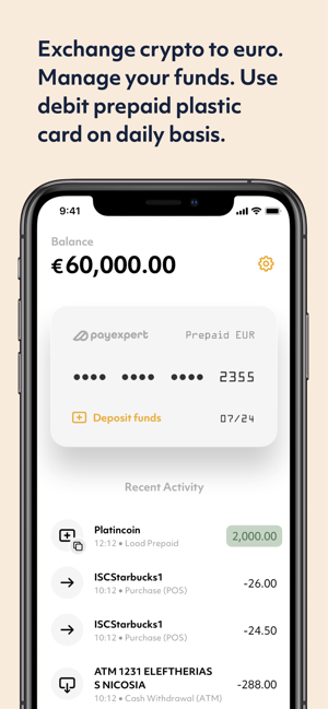 Payexpert(圖1)-速報App