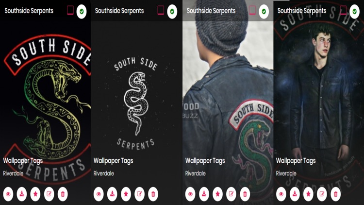 Southside Serpents Wallpapers APK for Android Download