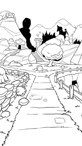 Game screenshot Ærkemestertårnet apk