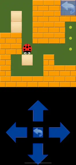 Game screenshot Box Move mod apk