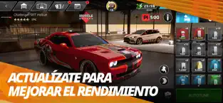 Captura de Pantalla 2 Forza Street: Toca para correr iphone