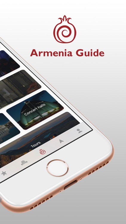 Armenia Guide