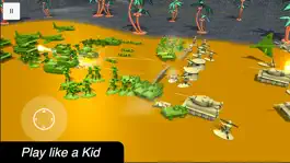 Game screenshot Army Men Battle Simulator mod apk