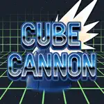 Cube Cannon - Idlest Idle Game App Cancel