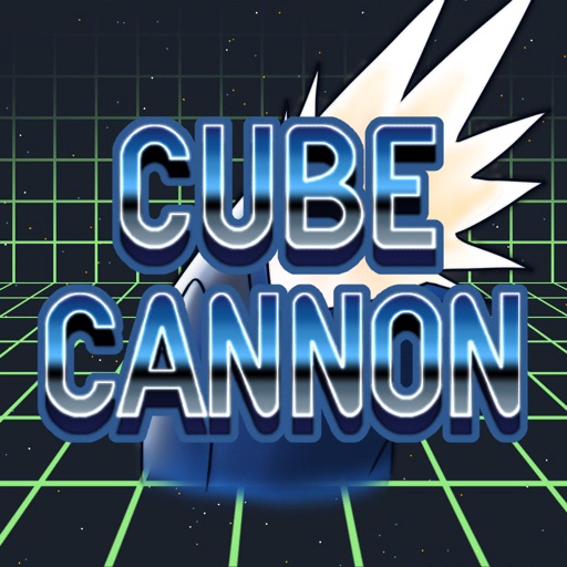 Cube Cannon - Idlest Idle Game icon