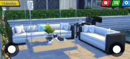 Game screenshot Dream House 2-Interior Design mod apk