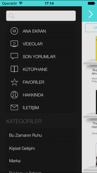 How to cancel & delete Temel Aksoy from iphone & ipad 4