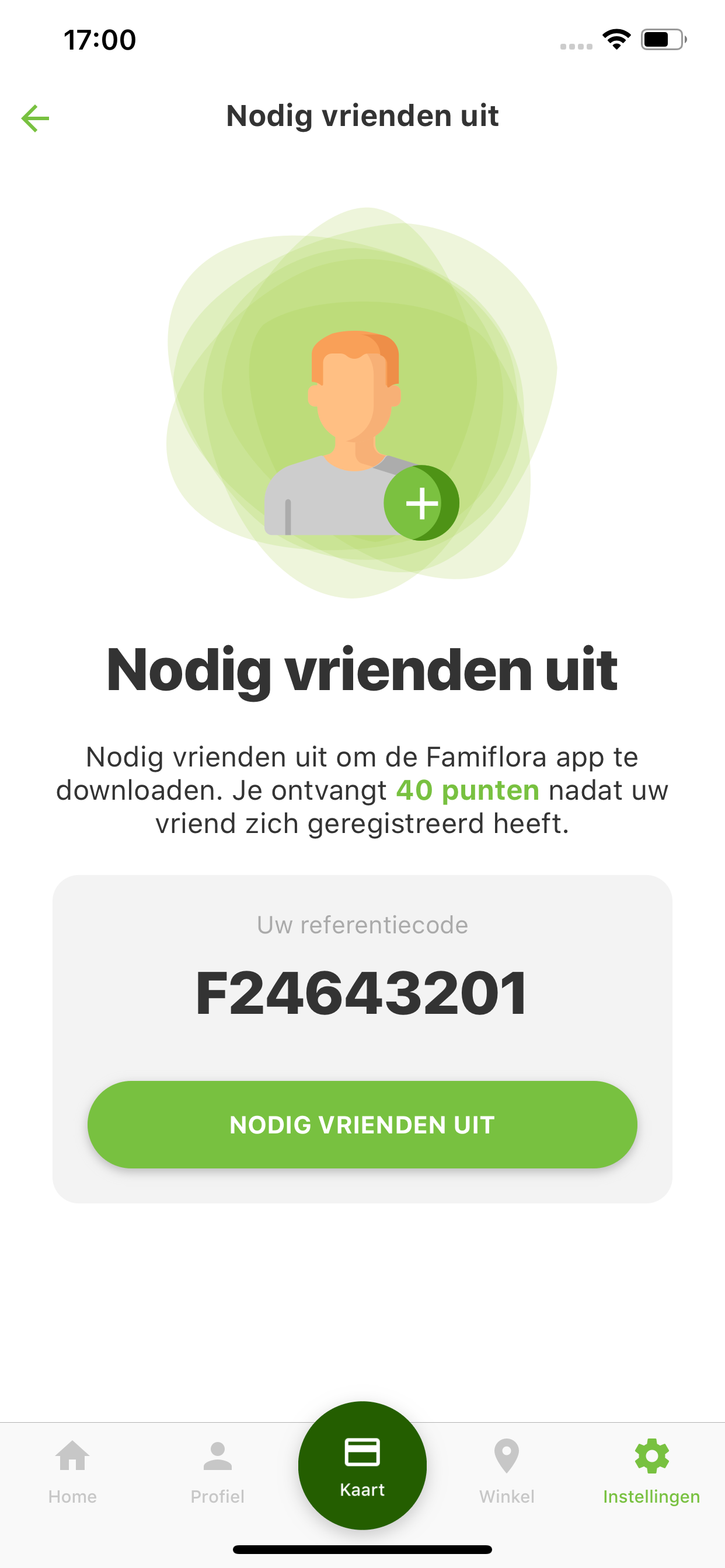 Famiflora