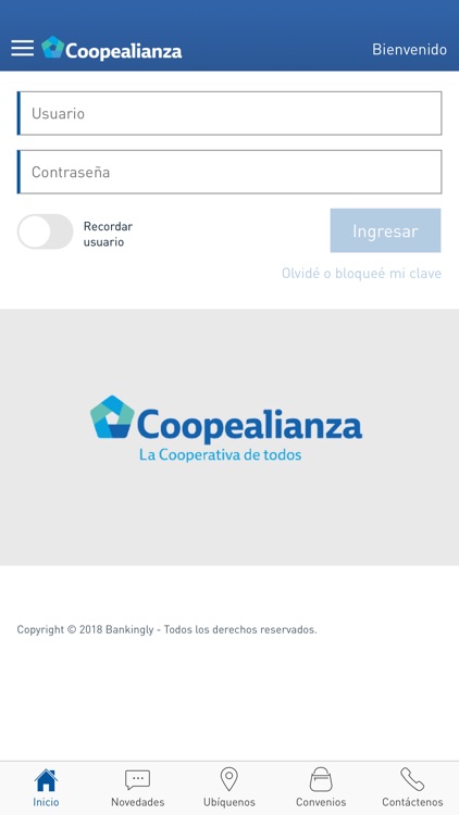 Coopealianza Virtual