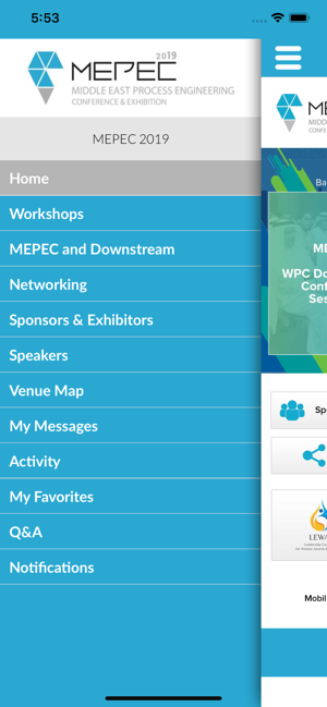 MEPEC 2019(圖3)-速報App