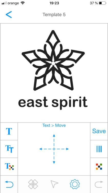 Logo Symbols screenshot-8