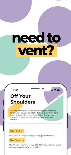 DiveThru: Guided Journaling(圖6)-速報App