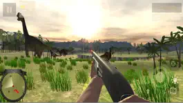 Game screenshot Dinosaur Hunting Patrol 3D hack