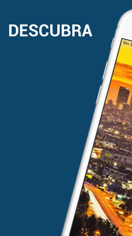Los Angeles Guia de Viagem screenshot 1 of 7