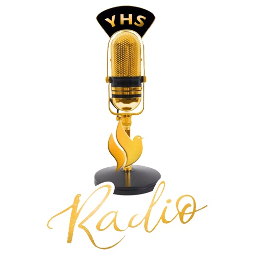 YHS Radio icon