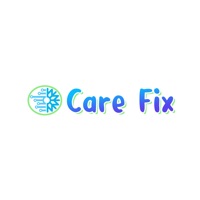 Care Fix logo