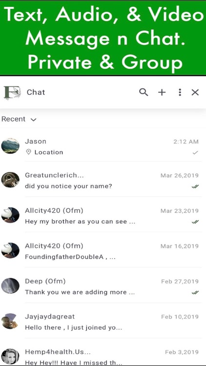 The 420 Fam screenshot-3