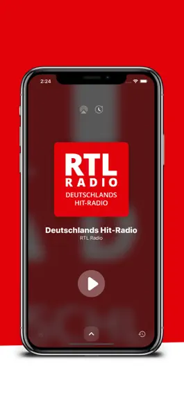 Game screenshot RTL RADIO mod apk