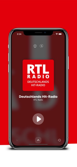 RTL RADIO on the App Store