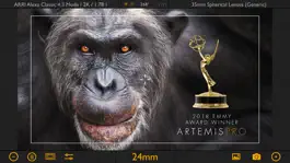 Game screenshot Artemis Pro mod apk