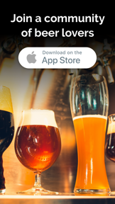 Brewee - breweries navigator screenshot