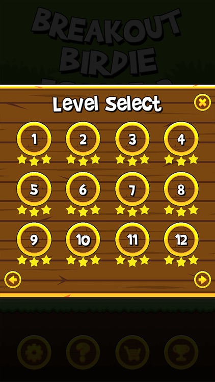 Breakout Birdie Escape 2