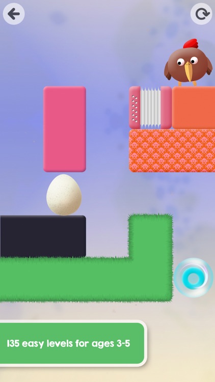 Thinkrolls 2: Puzzles For Kids screenshot-3