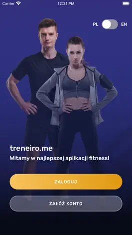 Game screenshot treneiro.me mod apk