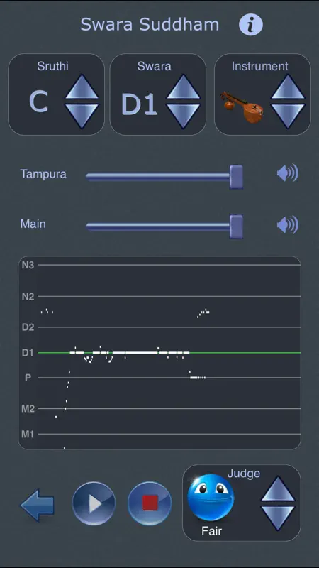 Swarasthana screenshot 2 of 5