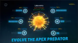 Game screenshot Biotix 2: Phage Evolution apk