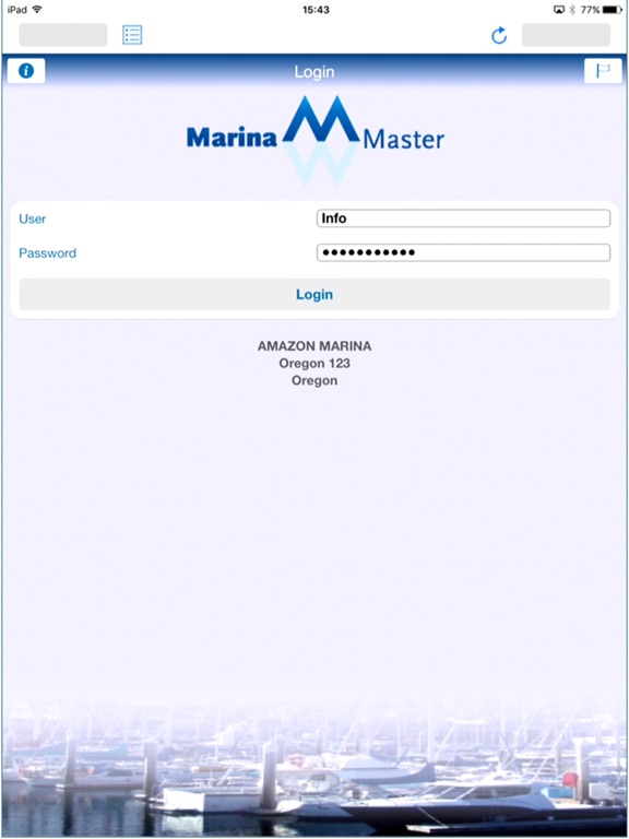 Screenshot #4 pour MarinaMaster