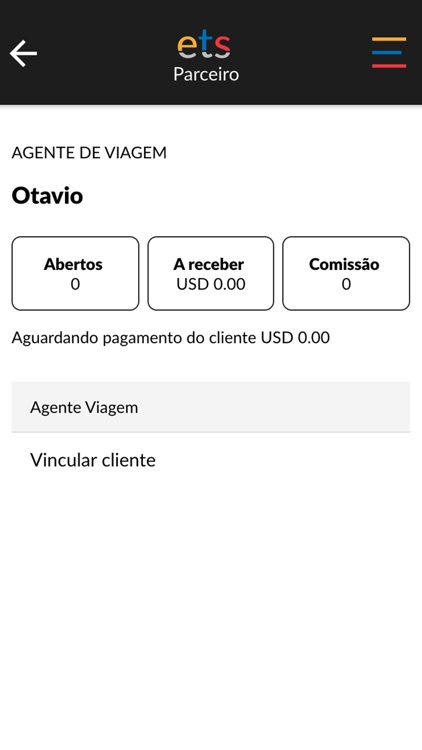 Easy Travel Shop Corporativo screenshot-3