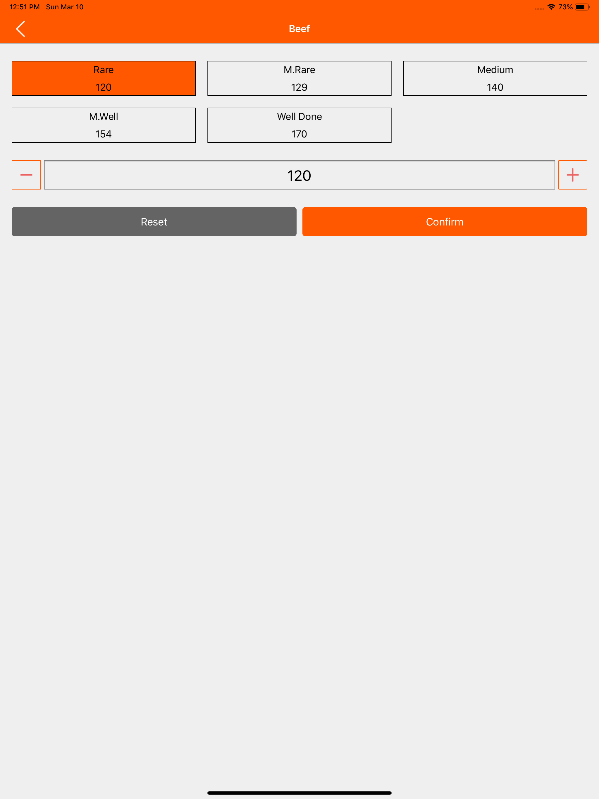 CloudBBQ screenshot 5
