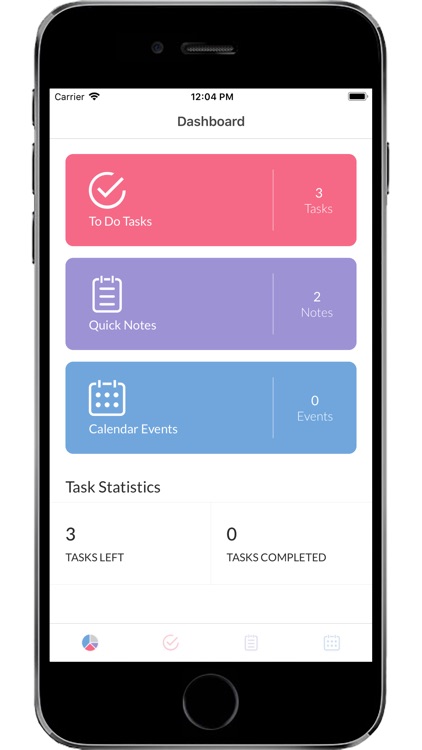 MyLists - Tasks&Notes&Events