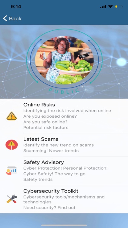 NCSC-GH screenshot-4