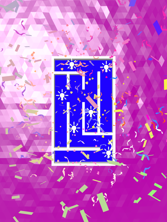 Screenshot #3 for Light Up 3D