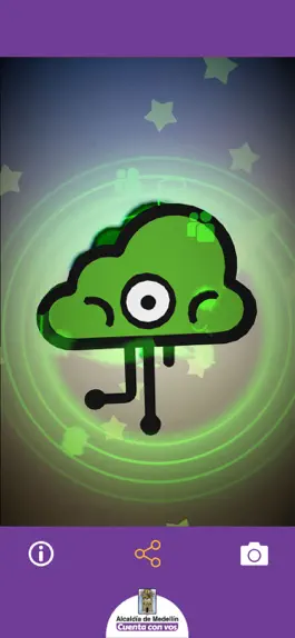 Game screenshot MEDELLIN 4R hack