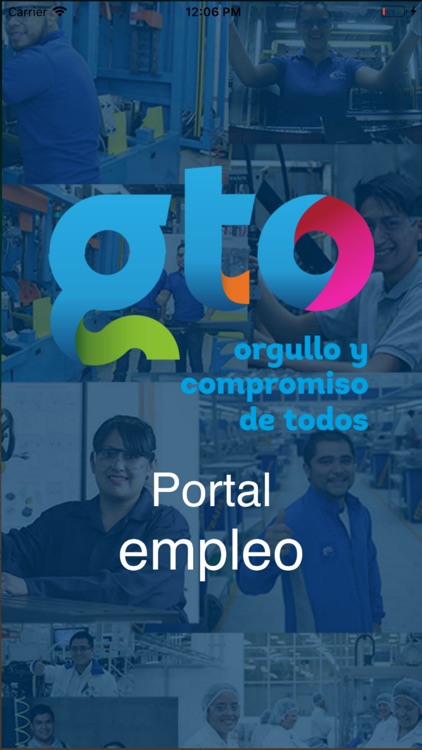 Mi Empleo GTO