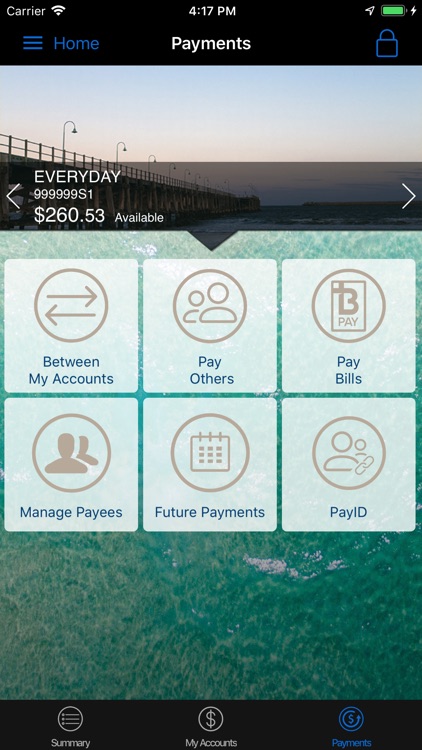 Holiday Coast Mobile App screenshot-3