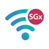 Wireless@SGx pour PC