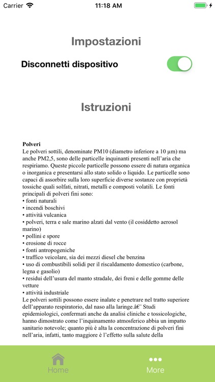 IAQ Nuvap screenshot-4