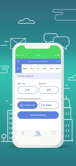 Game screenshot MHD Doctors apk