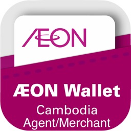 AEON Wallet Agent/Merchant